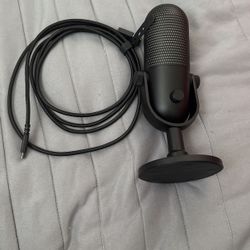 Microphone Gaming (Razer Serien V3) 