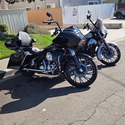2013 Harley Davidson Road Glide