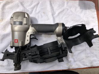 Porter Cable Roofing Nailer -RN175C
