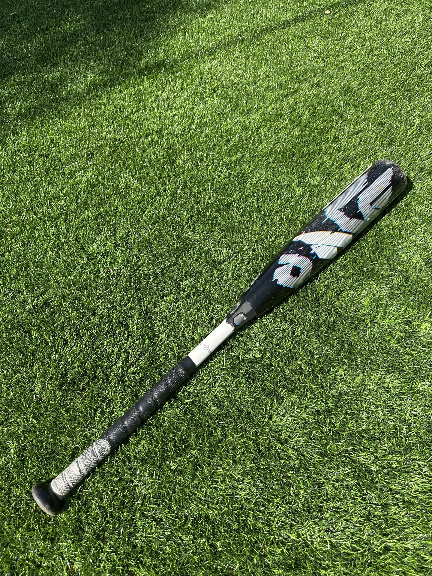 Demarini CF Glitch