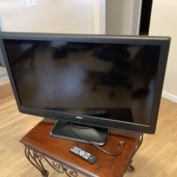 Flatscreen TV