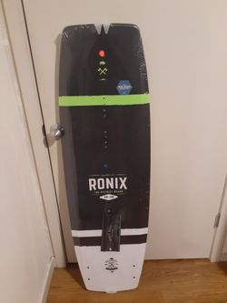 RONIX WAKE BOARD