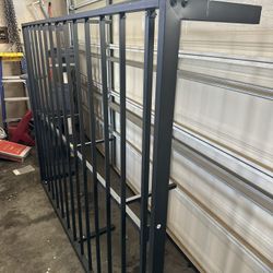 Queen, Metal Frame $50