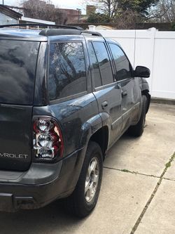 2003 Chevrolet