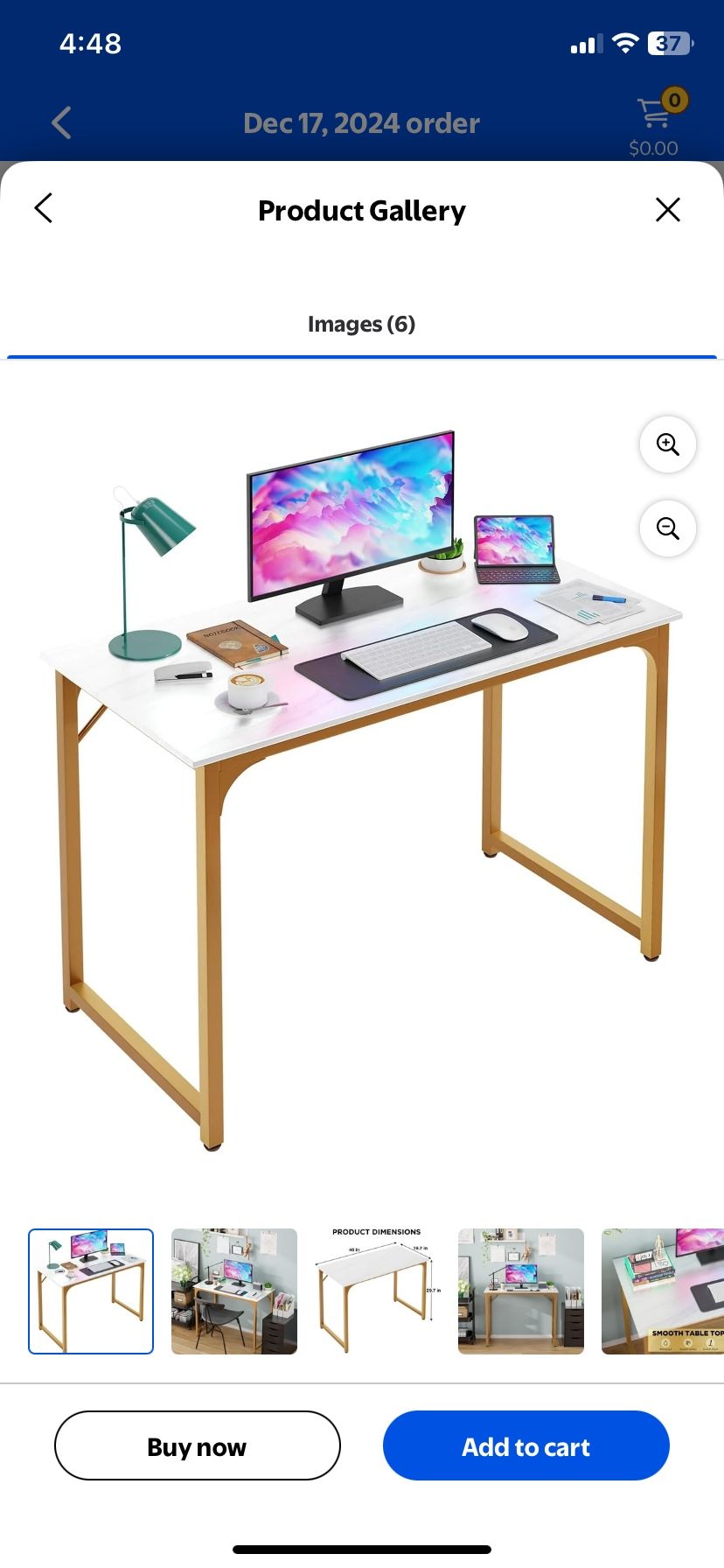 Desk