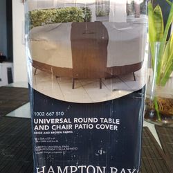 Chair Patio Cover