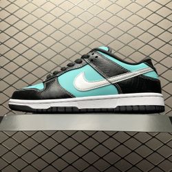 Diamond Supply Co. x Dunk Low Pro SB 'Tiffany'