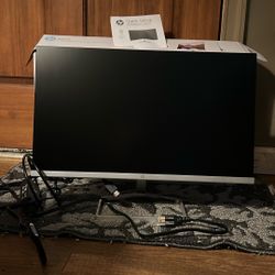 Computer Monitor