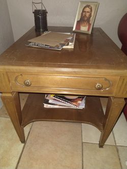 Nightstands
