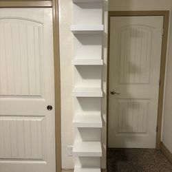 Shelf Rack 