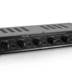 6-Ch. Speaker Selector System
‼️PRICE FIRM‼️