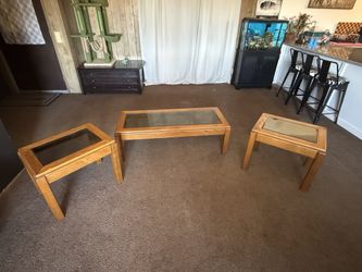 Side Tables Living Room