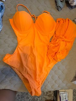 Traje de baño