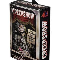 Neca Creep