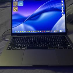 2021 MacBook Air