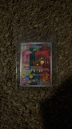 Pokemon cards [TRADING]