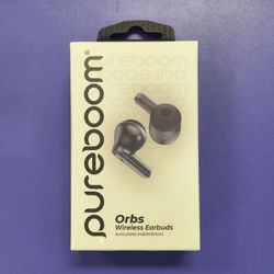 Pureboom Wireless Earbuds