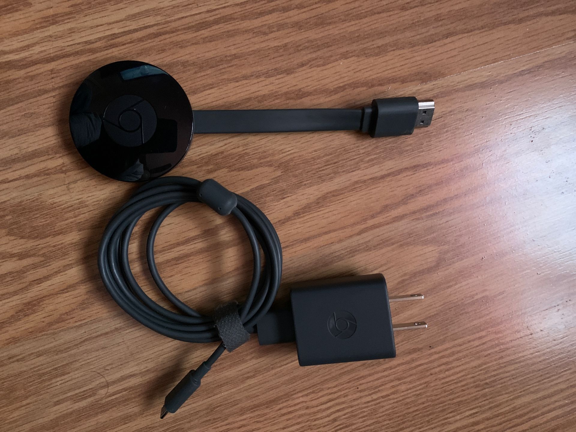 Google chromecast