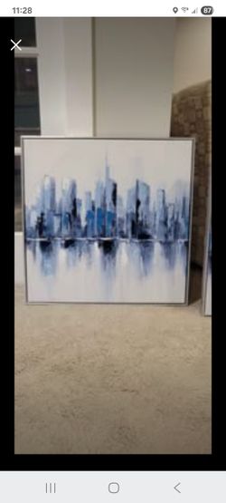 2 New York City Pictures