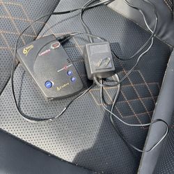 Cobra 360 Radar Detector