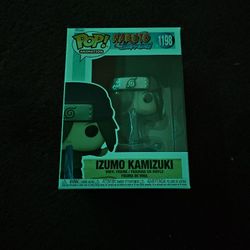 Izumi Kamizuki