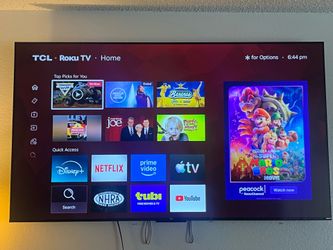 70” Roku TV