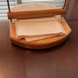Napkin Holder