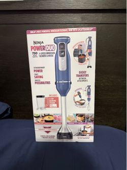 Ninja Hand Blender