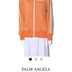 Palm Angels Jacket