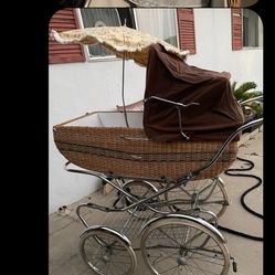Baby Carrage / Stroller  Vintage 