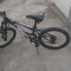 Bicicleta Buenas Condiciones 