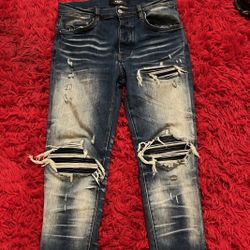 AMIRI MX1