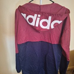 Adidas Retro Sweater 