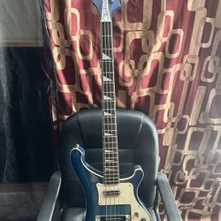 Rickenbacker Bass