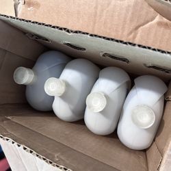 Method Gel hand Wash 