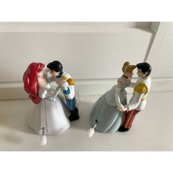 Retro Disney Parks Toys