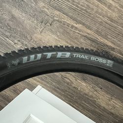 Trail Boss 26 “ Mountain Bike Tire