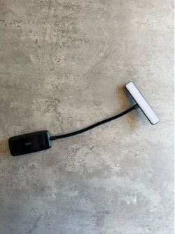 LED Rechargeable Book Light