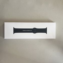 Apple Watch Midnight Sport Band S/M