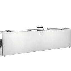 Vanguard HD 70W Hard Rifle Case - 52x4in 331407