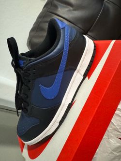 Nike dunk low gs