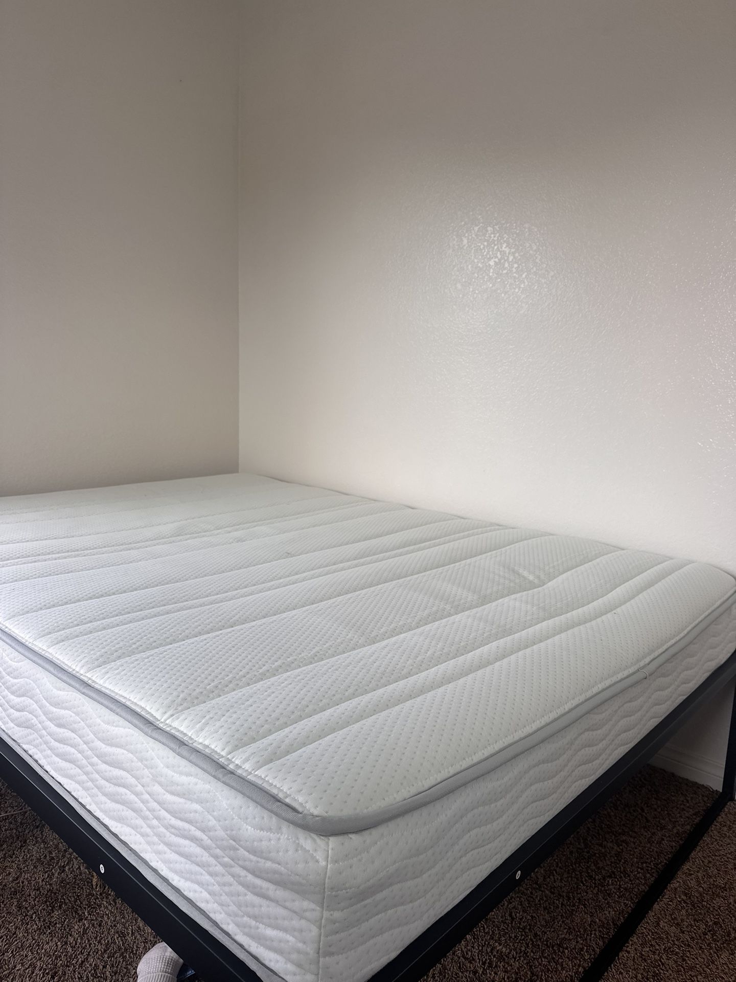 full size mattress