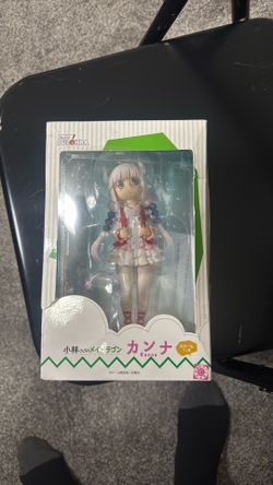 Dragon maid Kanna 1/6