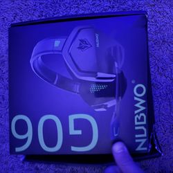 gaming headset 