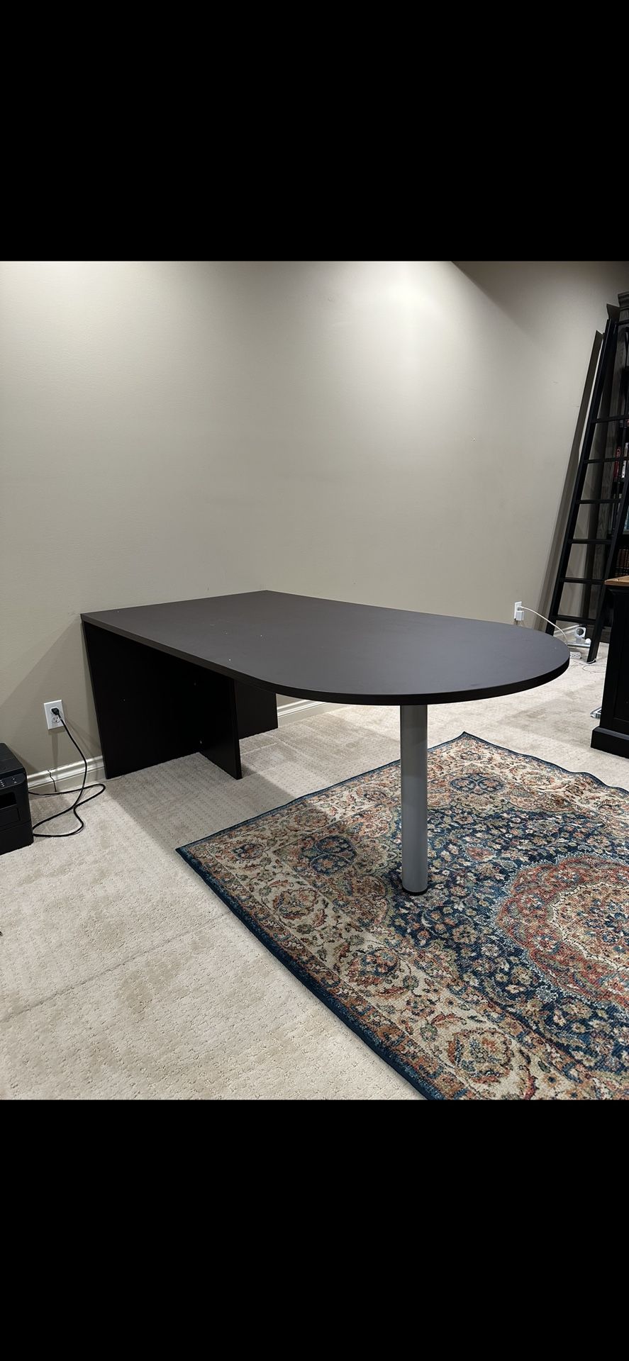 New Meeting Table