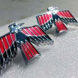 Firebird Emblems