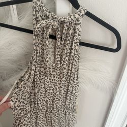 Blouse Tank 