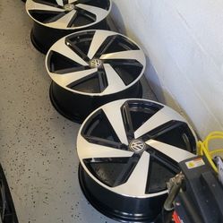 Rims For Sale 