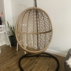 Egg Chair