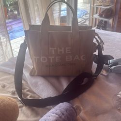 Marc Jacob Tote Large Bag